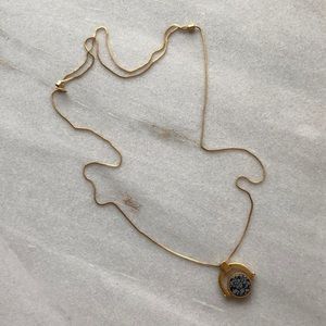 Madewell Necklace